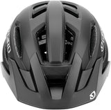 Giro Fixture II XL helm mat zwart/titanium