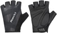 Roeckl Busano-handschoenen Black Shadow