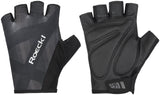 Roeckl Busano-handschoenen Black Shadow