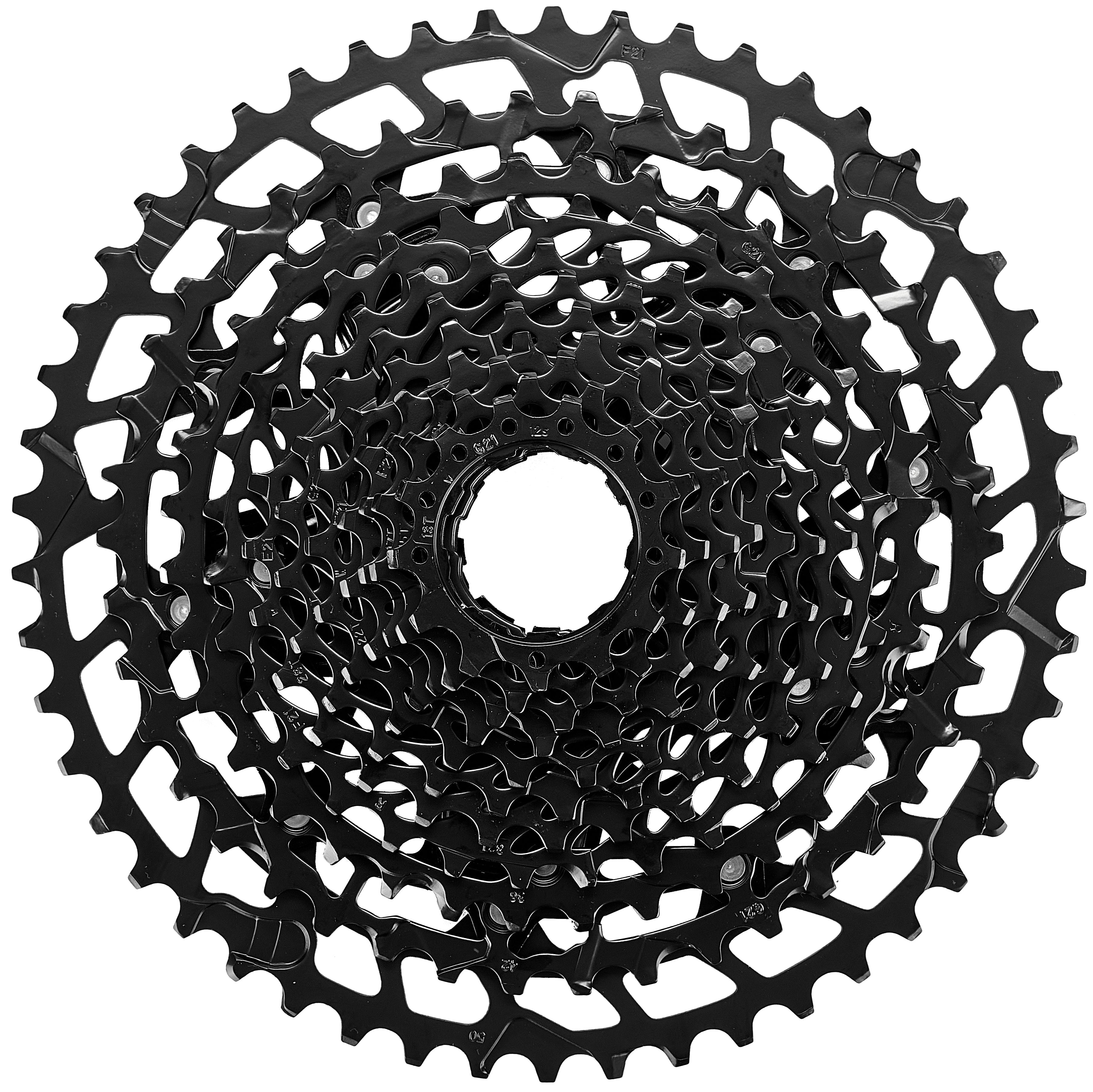 SRAM NX Eagle DUB 175 Schakelgroepset 12-speed 32T X-Sync XG-1230