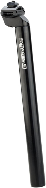 Humpert Patent zadelpen Ø30,8mm zwart