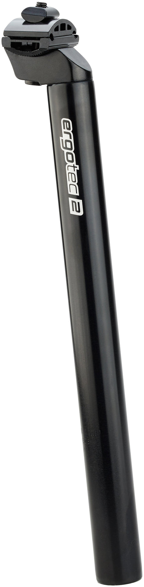 Humpert Patent zadelpen Ø30,8mm zwart