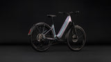 Cube Reaction Hybrid Pro 800 FE Easy Entry polarlight´n´black (2027)