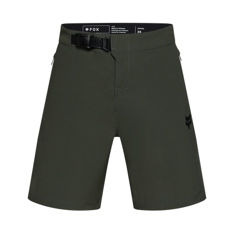 Fox YTH Ranger Short met voering Ivy