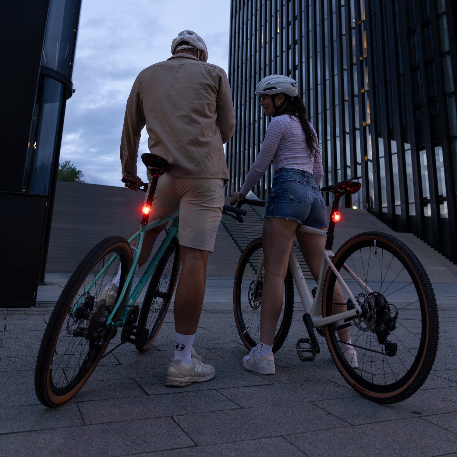 Sigma Aura 40 /HIRO 10 USB Verlichtingsset