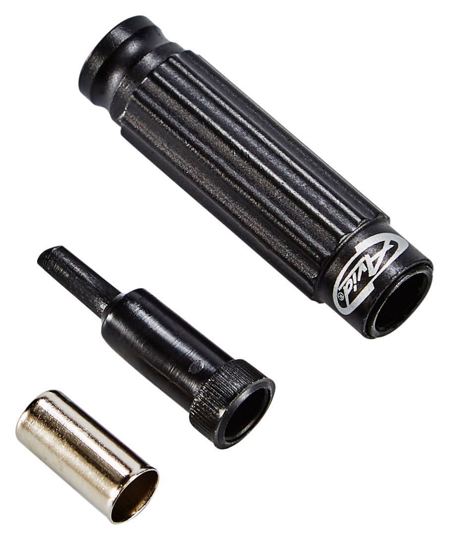 Avid Mechanische BB7 Road S remklauw zwart/zilver