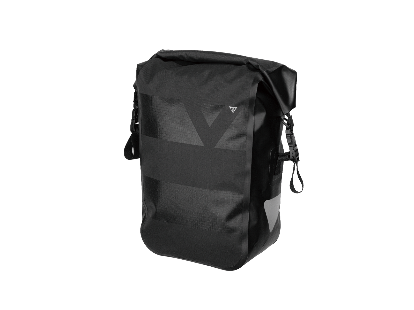 Topeak DryBag bagagedragerzak 20l zwart