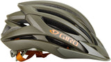 Giro Artex MIPS helm olijfgroen