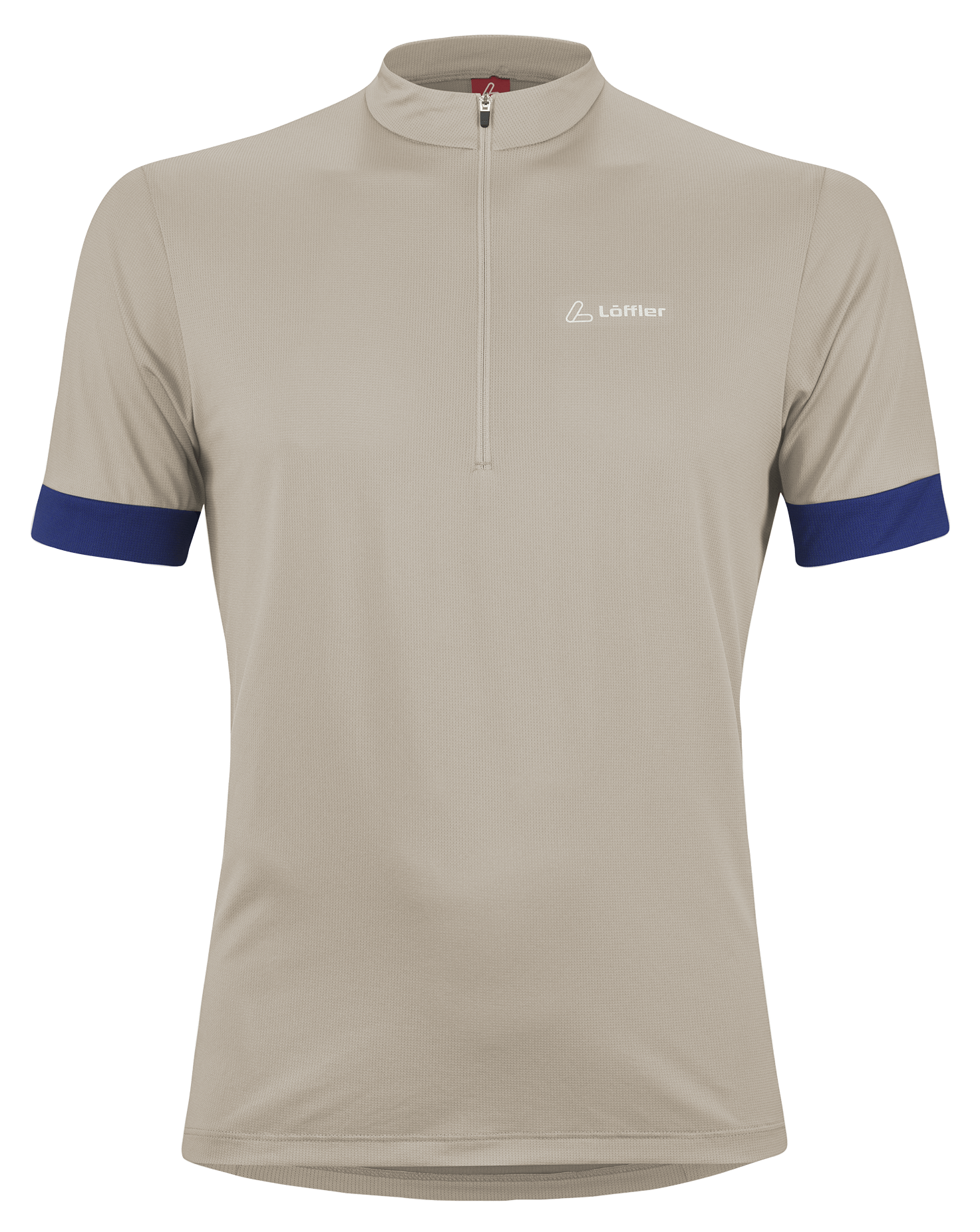 Löffler M Fietsshirt Hz Pukka Sahara