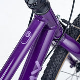 Academy GRADE 5 Paars