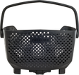 Racktime BASKIT EDGE 2.0 bagagedragermand zwart