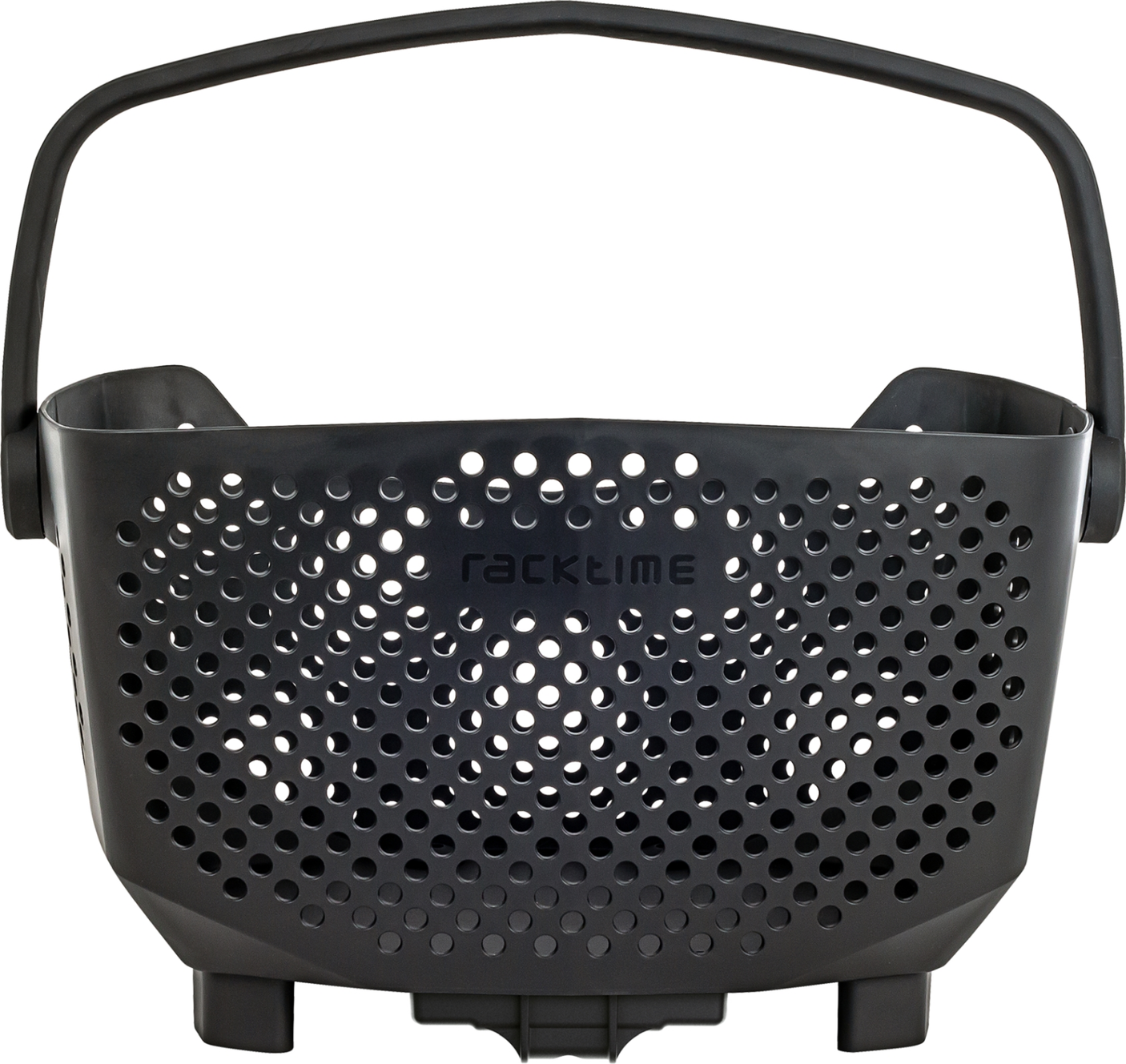 Racktime BASKIT EDGE 2.0 bagagedragermand zwart