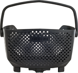 Racktime BASKIT EDGE 2.0 bagagedragermand zwart