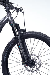 Academy Trail 5 Space