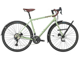 Kona 36e Sutra Groen (2025)