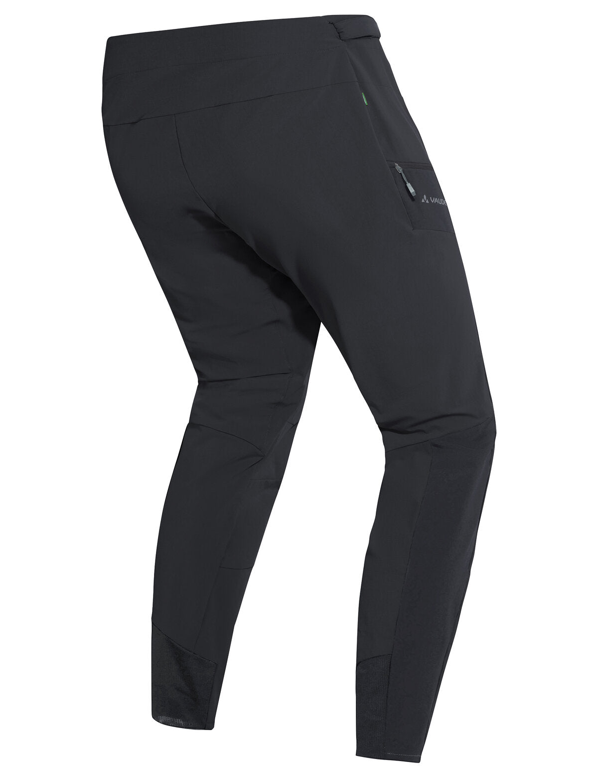 VAUDE Heren Moab Broek zwart