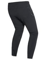 VAUDE Heren Moab Broek zwart