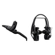 Magura HS22 velgrem 3-vinger hendel VR/HR met EVO2 bevestiging