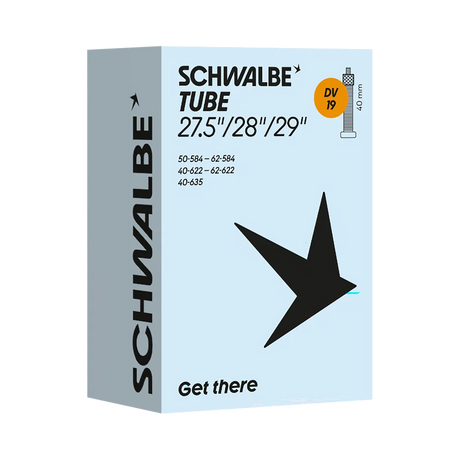 Schwalbe DV 19 Binnenband 40/62-584/635