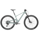 Scott Spark 950 Light Rhino Grijs (2024)