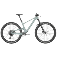 Scott Spark 950 (2024) | 29 inch MTB Fully | Light Rhino Grey – aktuelle Variante