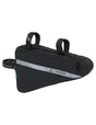 VAUDE Frame Bag L zwart