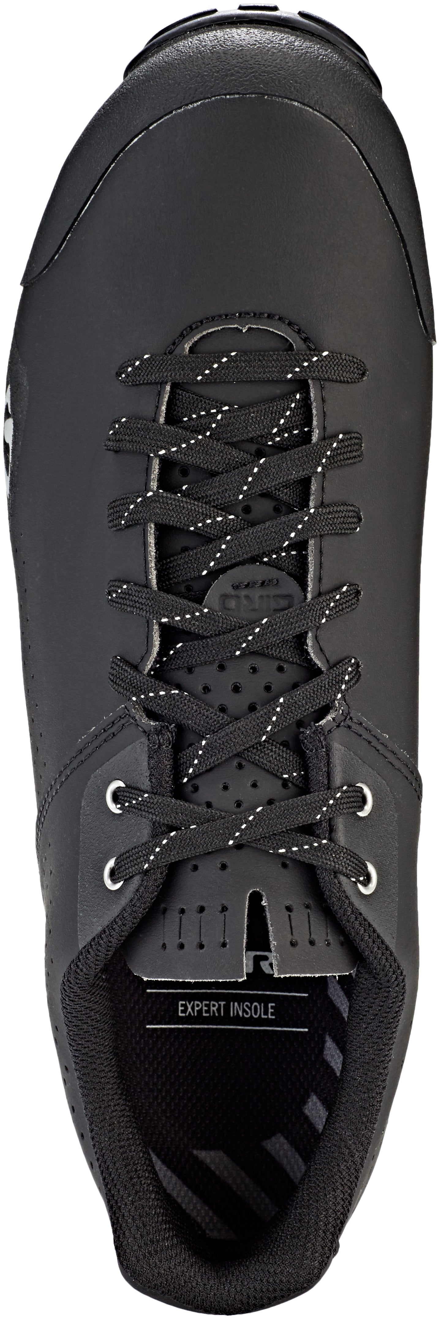 Giro PRIVATEER Lace - MTB schoenen zwart