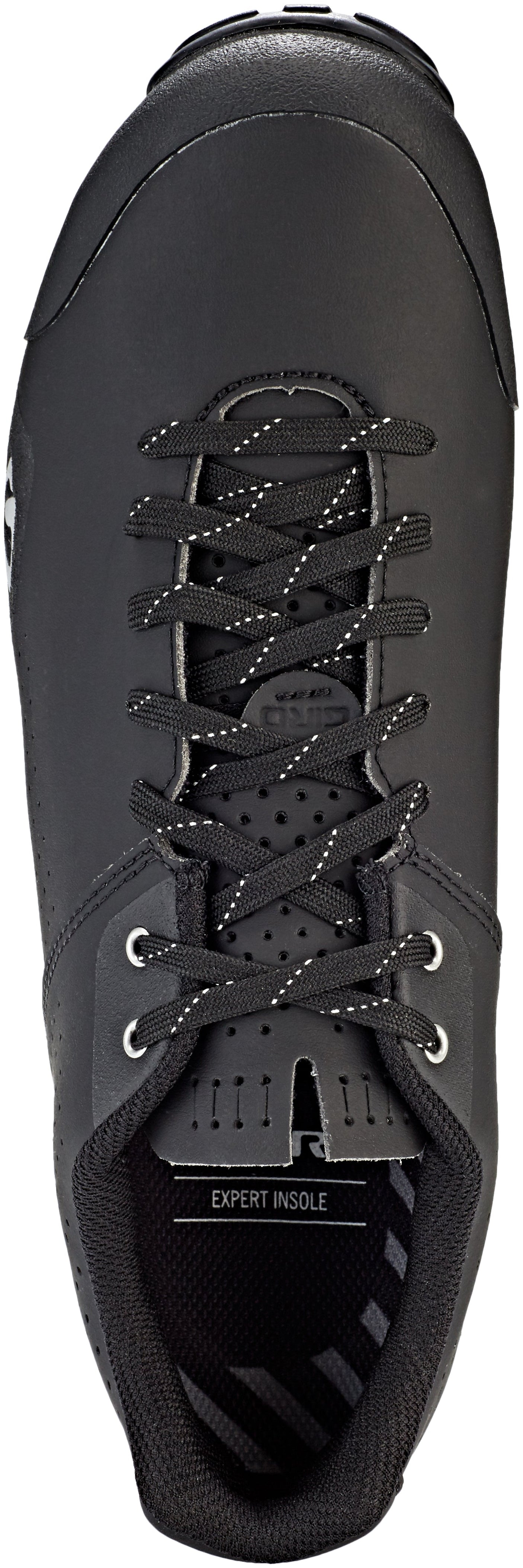 Giro PRIVATEER Lace - MTB schoenen black