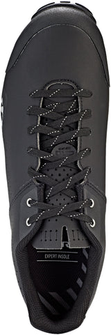 Giro PRIVATEER Lace - MTB schoenen black