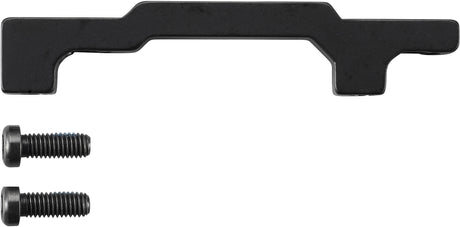 Shimano schijfremadapter voor of achter PM PM (180 mm) 220 mm