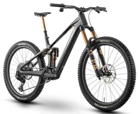 Raymon Tarok Ultimate Zwart