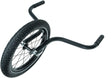 CUBE Jogger Kit voor kinderfietsaanhanger Double CMPT