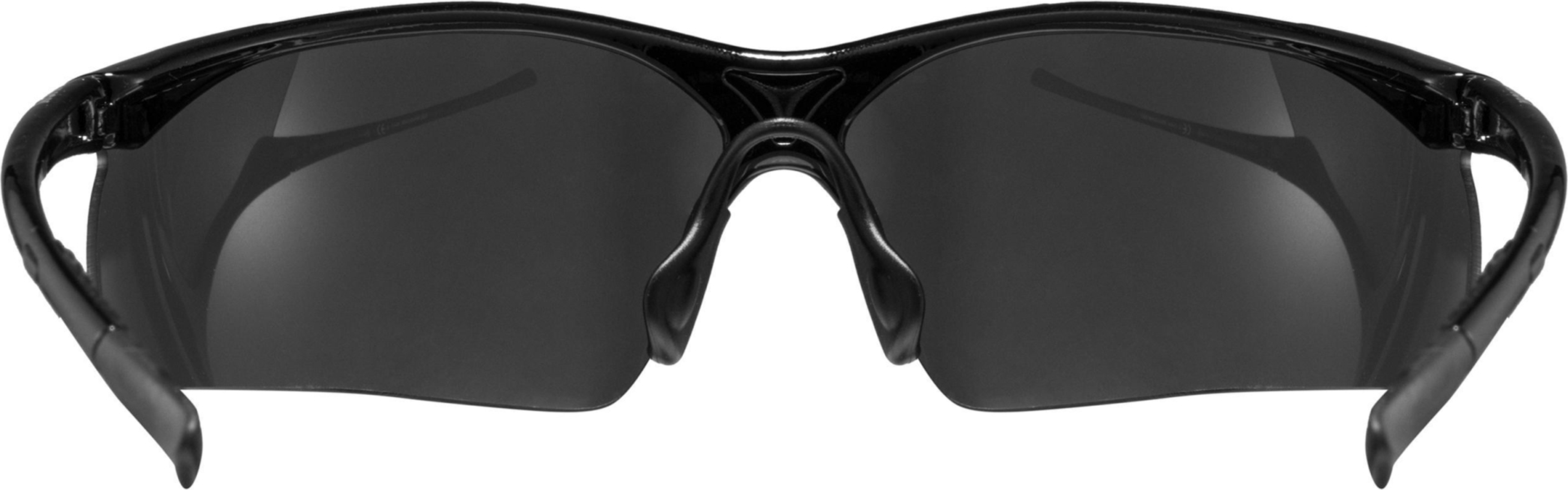 uvex Sportstyle 223 fietsbril Zwart / Lightmirror Zilver