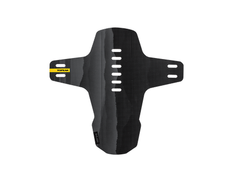 Topeak D-Flash Express FS vork/zadelsteunspatbord