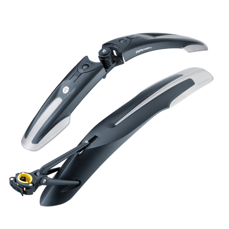Topeak Defender M1 &amp; XC11 Spatbordenset 27,5"