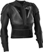 Fox YTH Titan Sport Jas Zwart