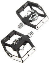 ACID Pedalen COMBO A2-ZP zwart