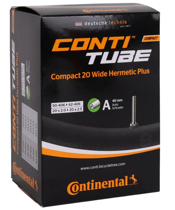 Continental Hermetic 24" Wide binnenband