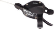 SRAM Apex 1 Trigger schakelaar achter zwart