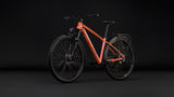 Cube Aim ONE FE salmon´n´black (2027)