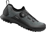 Shimano ET701 MTB-schoenen black