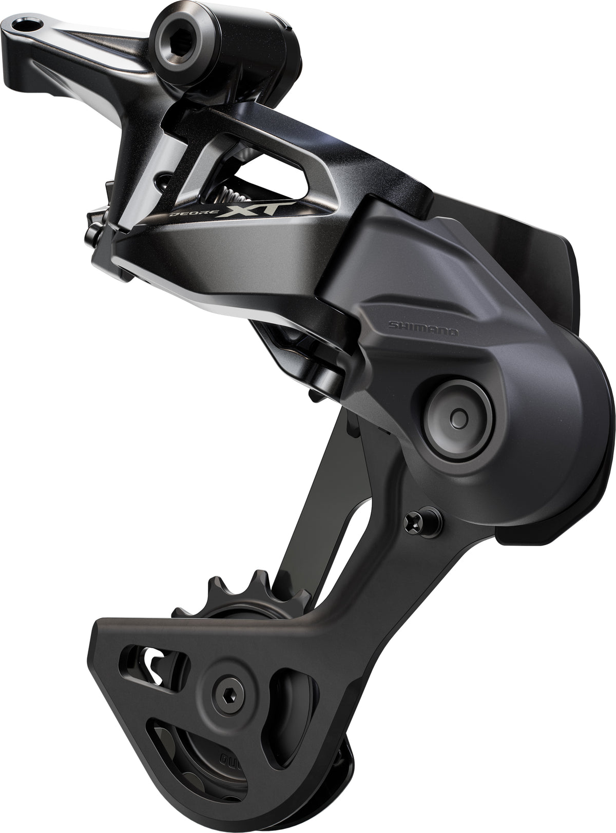 Shimano derailleur DEORE XT RD-M8200 12-speed GS