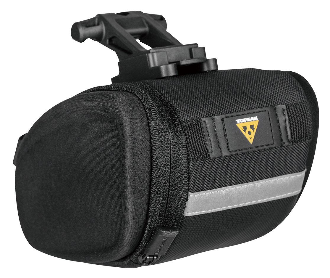 Topeak SideKick Wedge Pack Zadelzak M