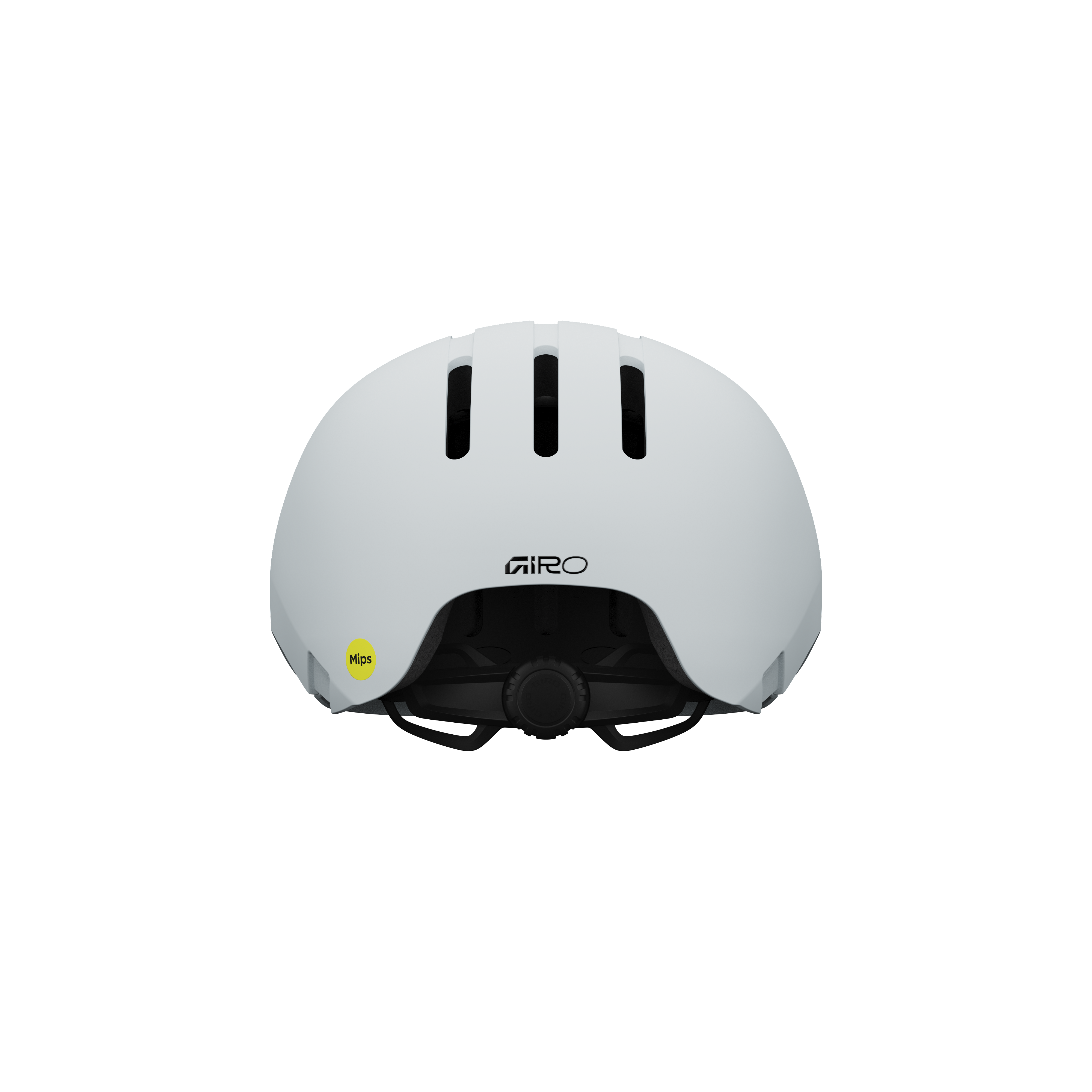 Giro Hoxton Mips helm mat krijt