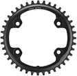 Shimano GRX FC-RX810-1 kettingblad 11-speed zwart