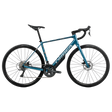 Orbea AVANT H60 Leisteblauw Mat - Halo Zilver Glans (2025)