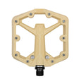 Crankbrothers Stamp 1 Gen 2 Small platform-pedaal sand