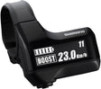 Shimano Steps SC-E7000 Bordcomputer
