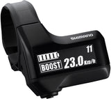 Shimano Steps SC-E7000 Bordcomputer