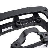 DMR Versa Pedalen zwart